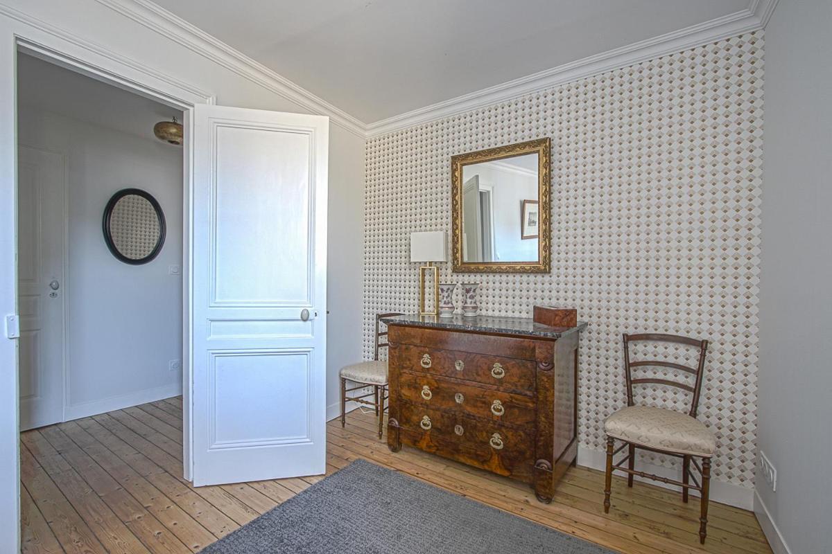 La Maison Willem เฟก็องป์ ภายนอก รูปภาพ
