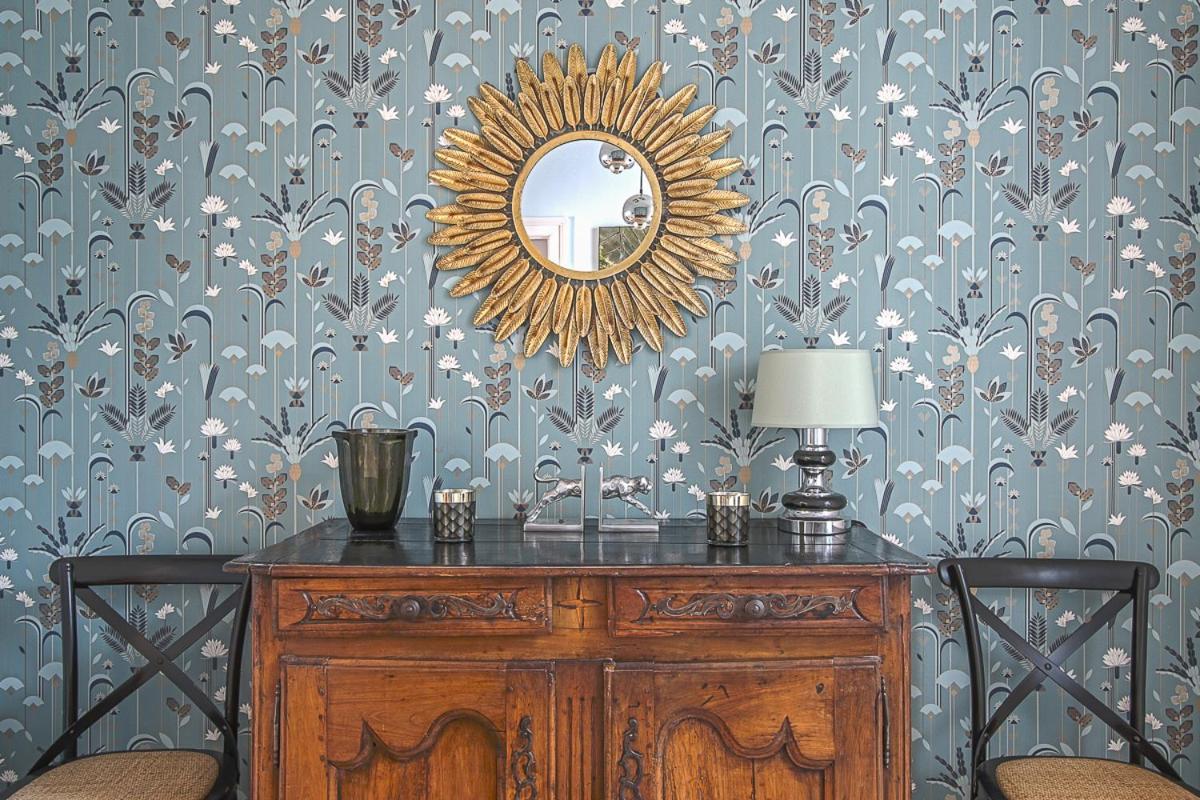 La Maison Willem เฟก็องป์ ภายนอก รูปภาพ