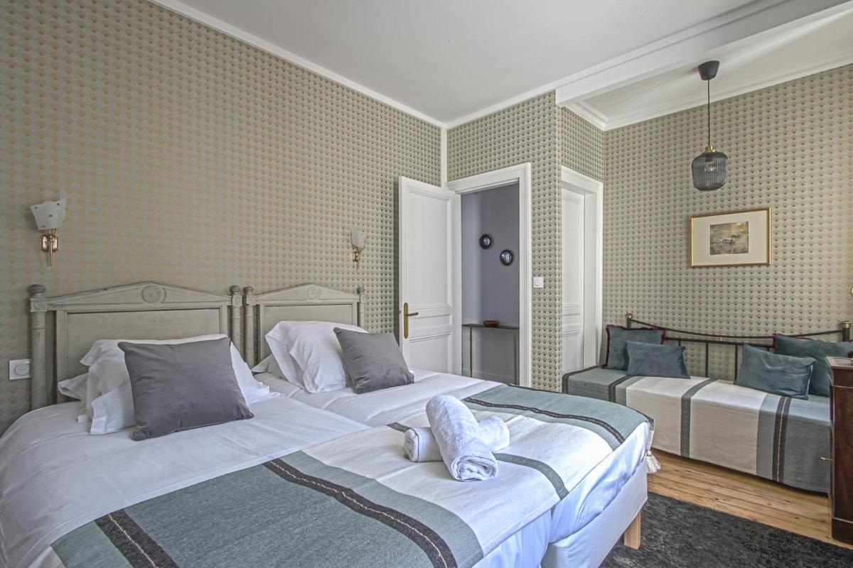 La Maison Willem เฟก็องป์ ภายนอก รูปภาพ